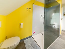 Spacious Stay in Durbuy