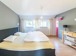 Spacious Home, Durbuy