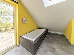 Holiday Home in Durbuy Near Adventure Valley