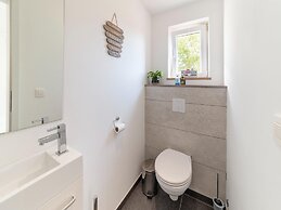 Holiday Home in Durbuy Near Adventure Valley