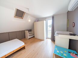 Spacious Stay in Durbuy