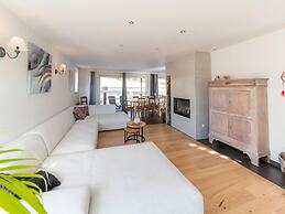 Spacious Stay in Durbuy