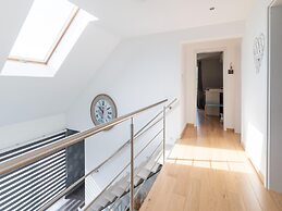 Spacious Stay in Durbuy
