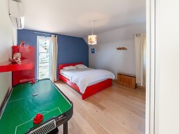 Spacious Stay in Durbuy