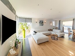 Spacious Stay in Durbuy