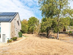 Spacious Stay in Durbuy