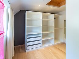 Holiday Home in Durbuy Near Adventure Valley