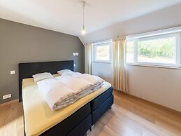 Spacious Stay in Durbuy