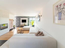 Spacious Stay in Durbuy
