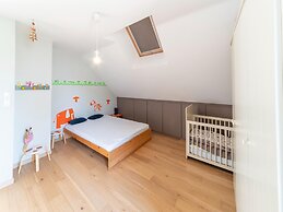 Spacious Stay in Durbuy