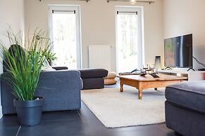 Villa Next to the Golf Course Durbuy