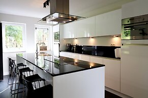 Villa Next to the Golf Course Durbuy