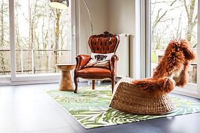 Villa Next to the Golf Course Durbuy