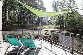 Villa Next to the Golf Course Durbuy