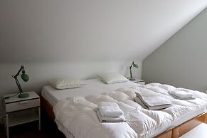 Villa Next to the Golf Course Durbuy