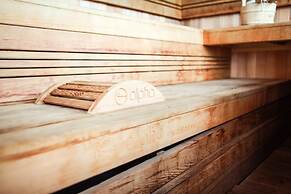 Villa Next to the Golf Course Durbuy