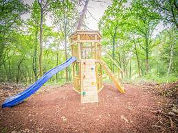 Villa Next to the Golf Course Durbuy