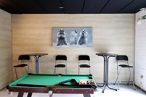 Villa Next to the Golf Course Durbuy