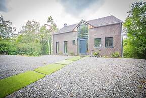 Villa Next to the Golf Course Durbuy