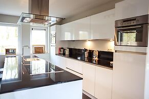 Villa Next to the Golf Course Durbuy