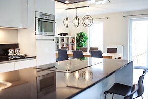 Villa Next to the Golf Course Durbuy