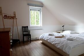 Villa Next to the Golf Course Durbuy