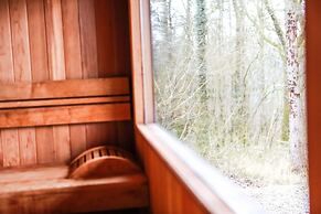 Villa Next to the Golf Course Durbuy