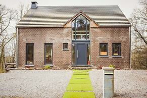 Villa Next to the Golf Course Durbuy