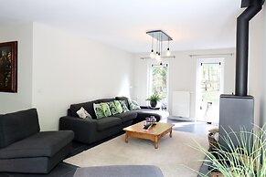 Villa Next to the Golf Course Durbuy