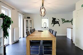 Villa Next to the Golf Course Durbuy