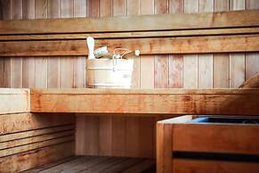 Villa Next to the Golf Course Durbuy