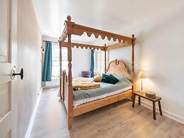 Welcoming Holiday Home in Vresse-sur-semois With Terrace