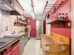 Welcoming Holiday Home in Vresse-sur-semois With Terrace