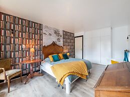 Welcoming Holiday Home in Vresse-sur-semois With Terrace