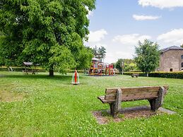 Welcoming Holiday Home in Vresse-sur-semois With Terrace