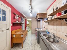 Welcoming Holiday Home in Vresse-sur-semois With Terrace