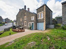 Welcoming Holiday Home in Vresse-sur-semois With Terrace