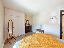 Welcoming Holiday Home in Vresse-sur-semois With Terrace