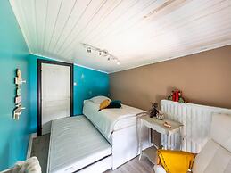 Welcoming Holiday Home in Vresse-sur-semois With Terrace