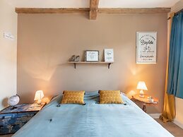 Welcoming Holiday Home in Vresse-sur-semois With Terrace