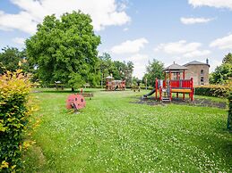Welcoming Holiday Home in Vresse-sur-semois With Terrace