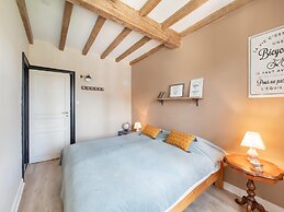 Welcoming Holiday Home in Vresse-sur-semois With Terrace