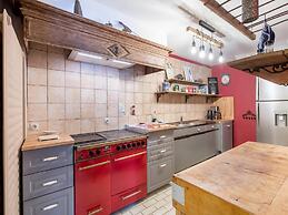 Welcoming Holiday Home in Vresse-sur-semois With Terrace