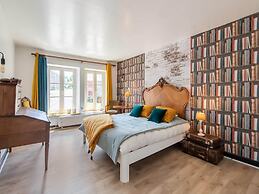 Welcoming Holiday Home in Vresse-sur-semois With Terrace