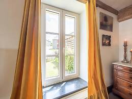 Welcoming Holiday Home in Vresse-sur-semois With Terrace