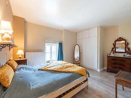 Welcoming Holiday Home in Vresse-sur-semois With Terrace