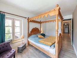Welcoming Holiday Home in Vresse-sur-semois With Terrace