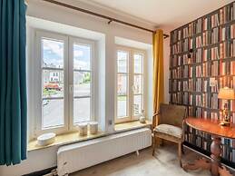 Welcoming Holiday Home in Vresse-sur-semois With Terrace