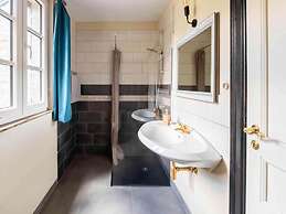 Welcoming Holiday Home in Vresse-sur-semois With Terrace