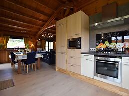 Chalet in Durbuy for 5 Person